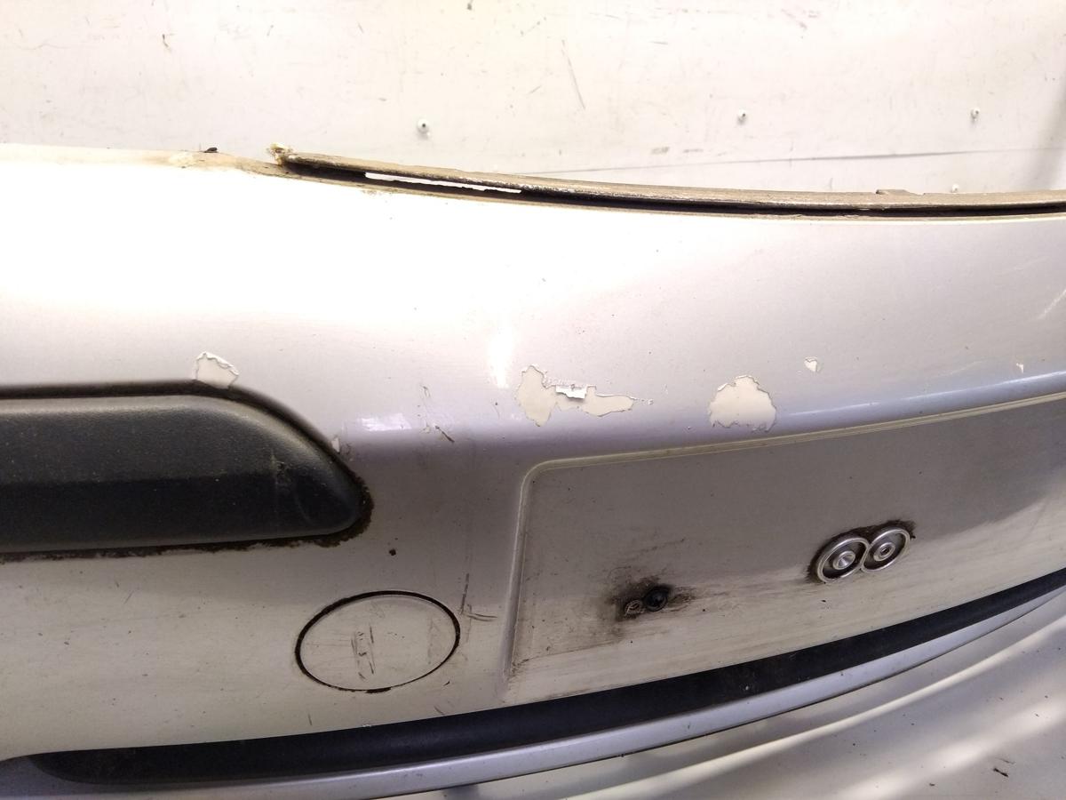 Ford Mondeo 3 Facelift original Stoßstange Stoßfänger vorn Bj.2003