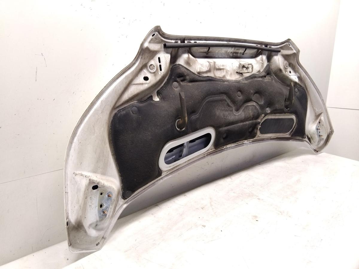 Ford Transit 7 original Motorhaube frostweiss Bj.2019 PBK31-A16612-BA