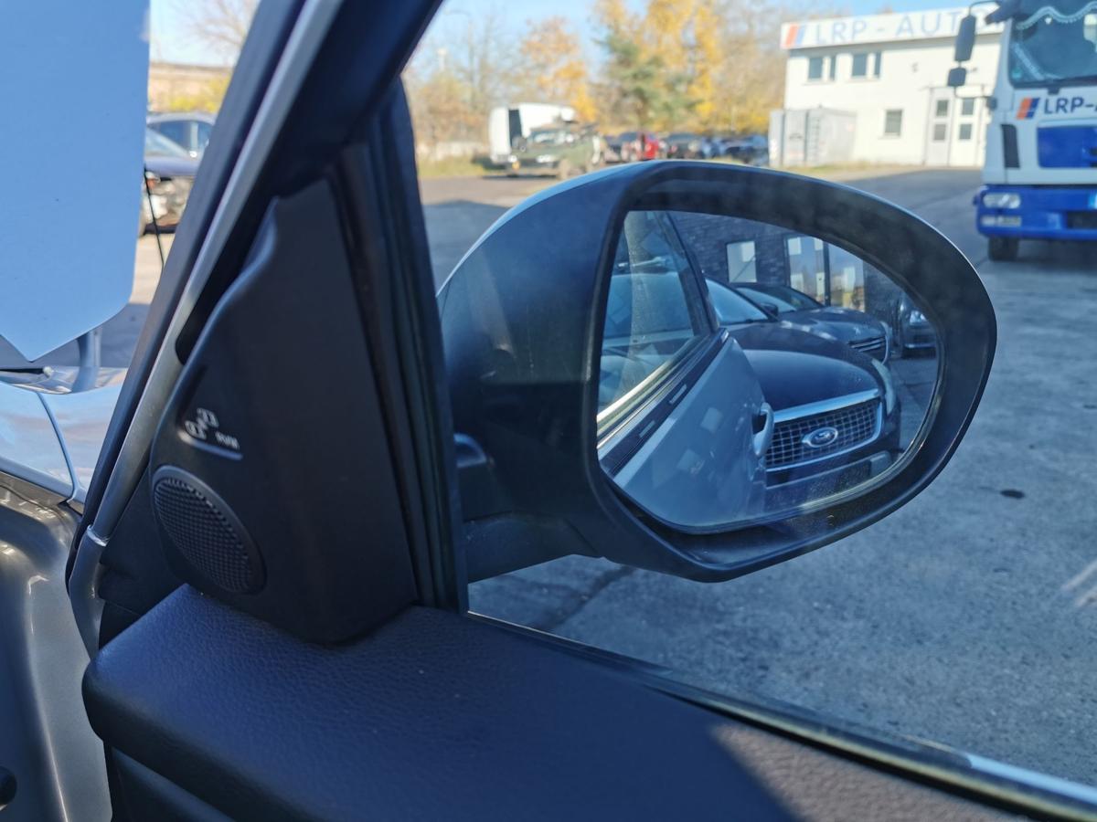 Mazda 6 GH Aussenspiegel Rückspiegel Spiegel rechts ele ankl 22V Sunlight Silver