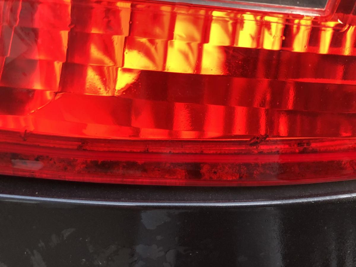 BMW 1er E87 LCI ab07 Rückleuchte rechts Rücklicht Rückscheinwerfer Heckleuchte