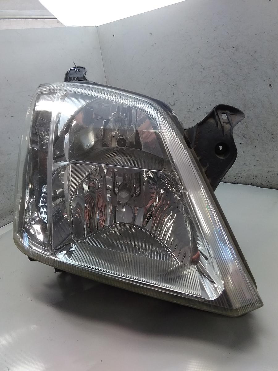 Opel Meriva A original Scheinwerfer vorn rechts Halogen mit LWR Bj.2007