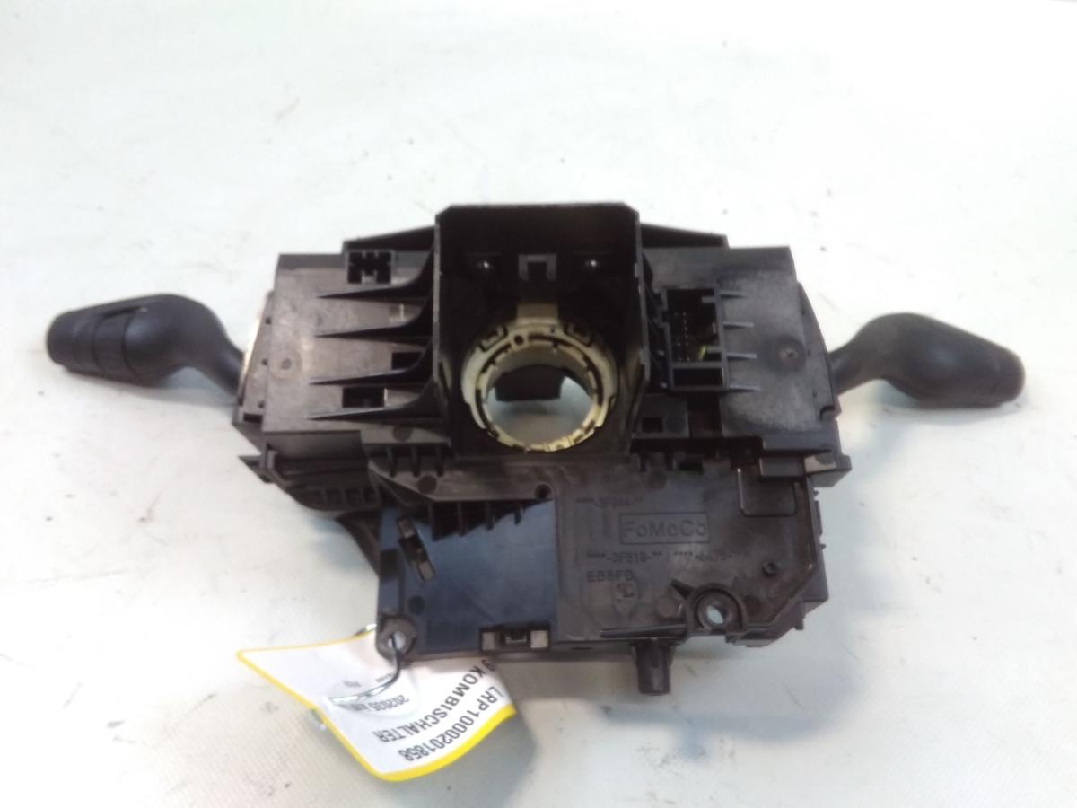 Ford Transit 7 V363 original Kombischalter mit Schleifring Bj.2019