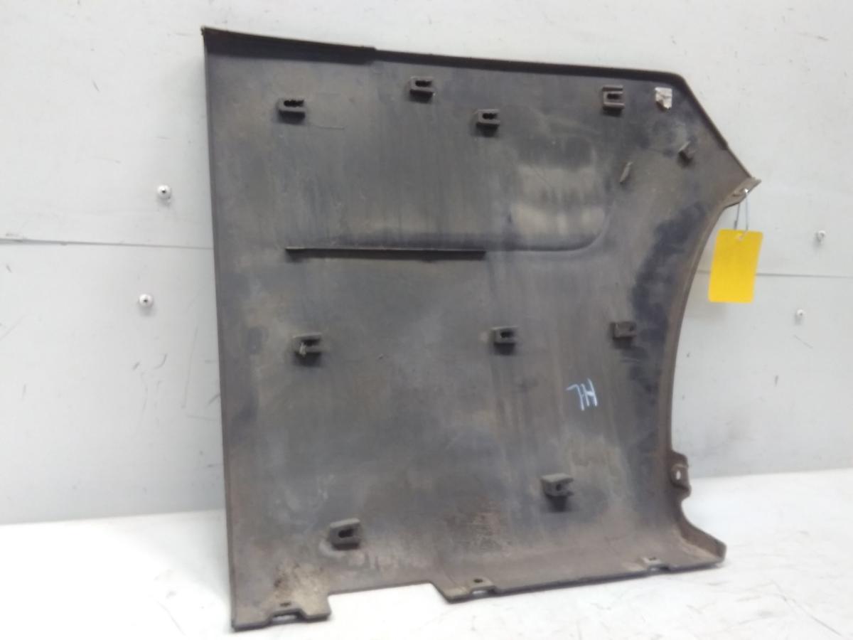 Peugeot Boxer 3 250 Facelift original Sto&szlig;f&auml;nger Seitenteil hinten links Bj.2017