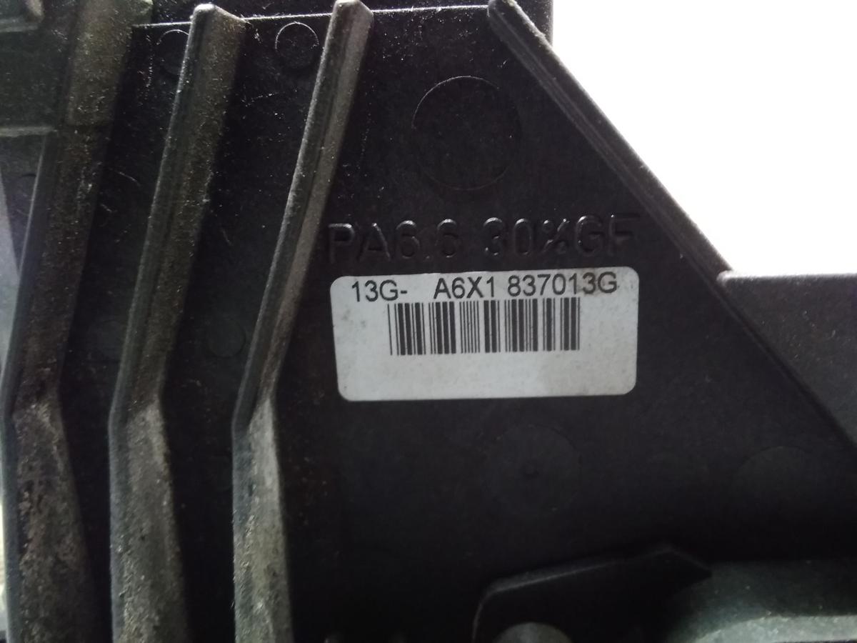 VW Lupo 6X original Türschloß links ohne Zentralverriegelung BJ2005 6X1837013G