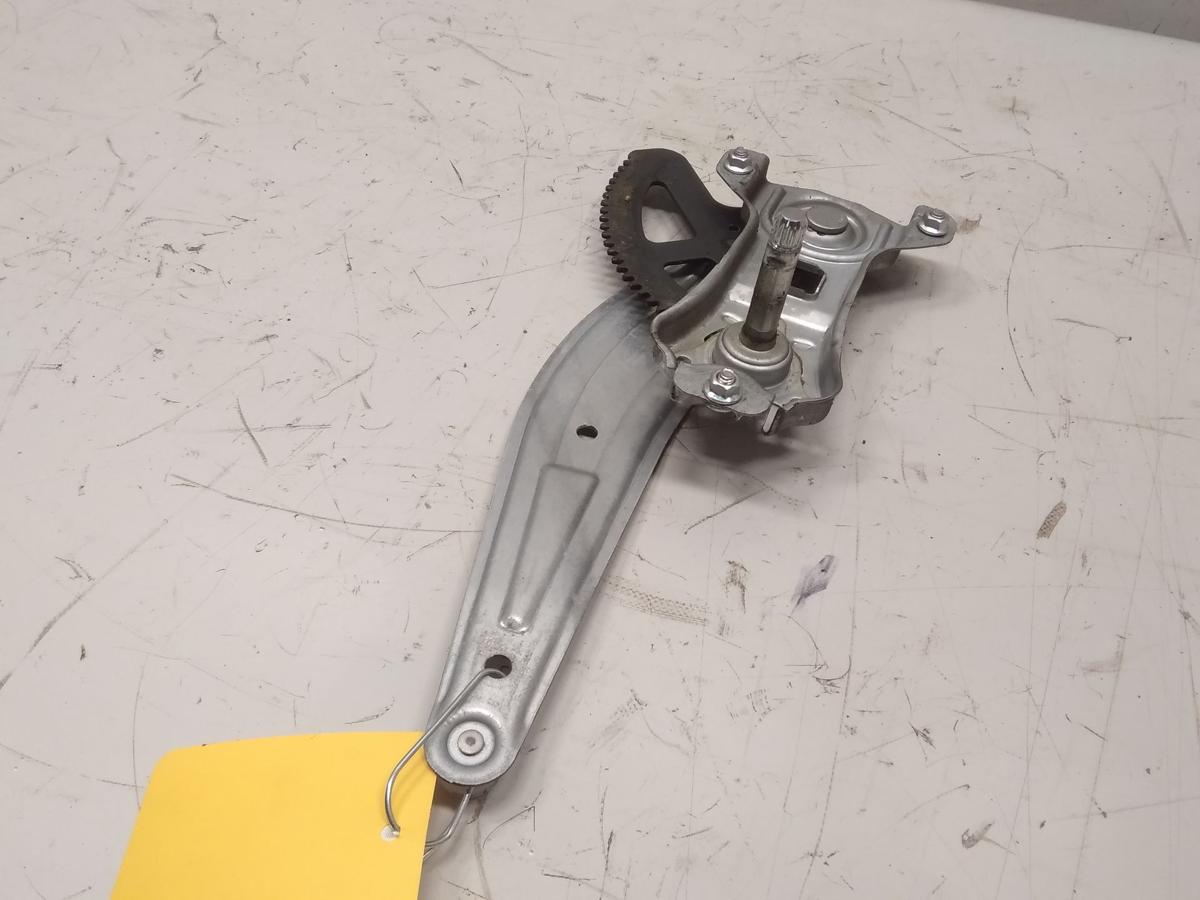 Kia Picanto II TA original Fensterheber hinten rechts 5-t&uuml;rig manuell BJ2012