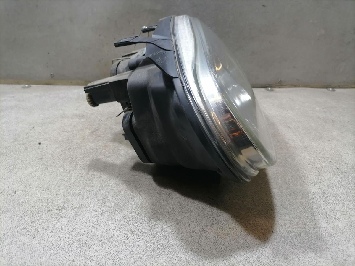 VW Golf 4 original Scheinwerfer vorn links ohne Nebelscheinwerfer Halogen Bj.2002