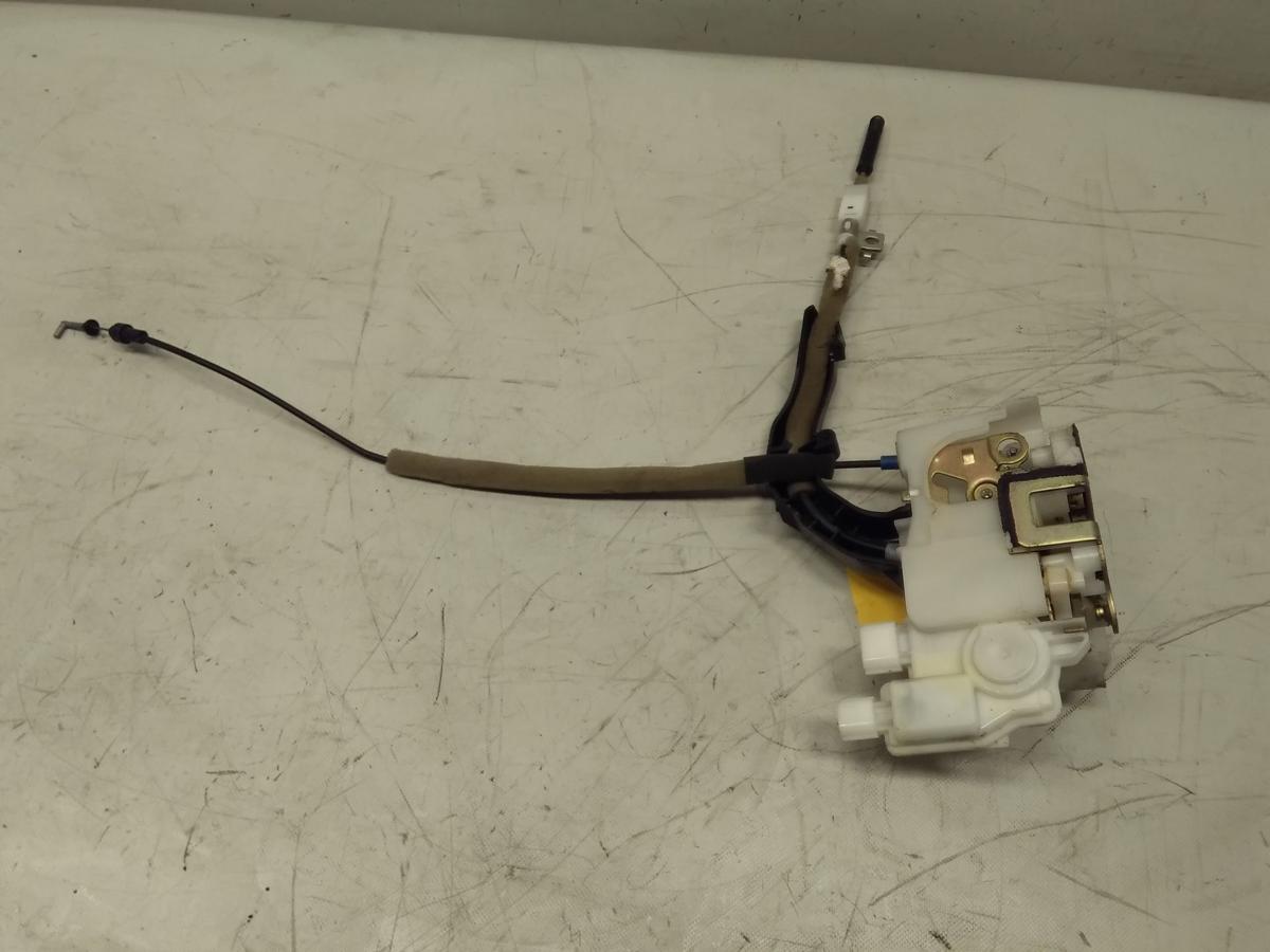 Honda Accord 7 CM original Türschloß vorn rechts mit Zentralverriegelung BJ2004