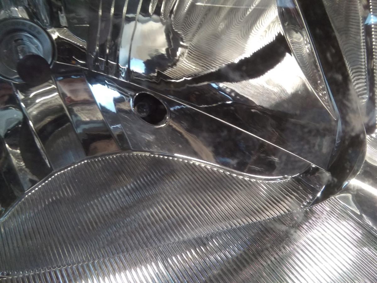 Opel Agila A original Scheinwerfer rechts Halogen Valeo mit LWR Bj.2003