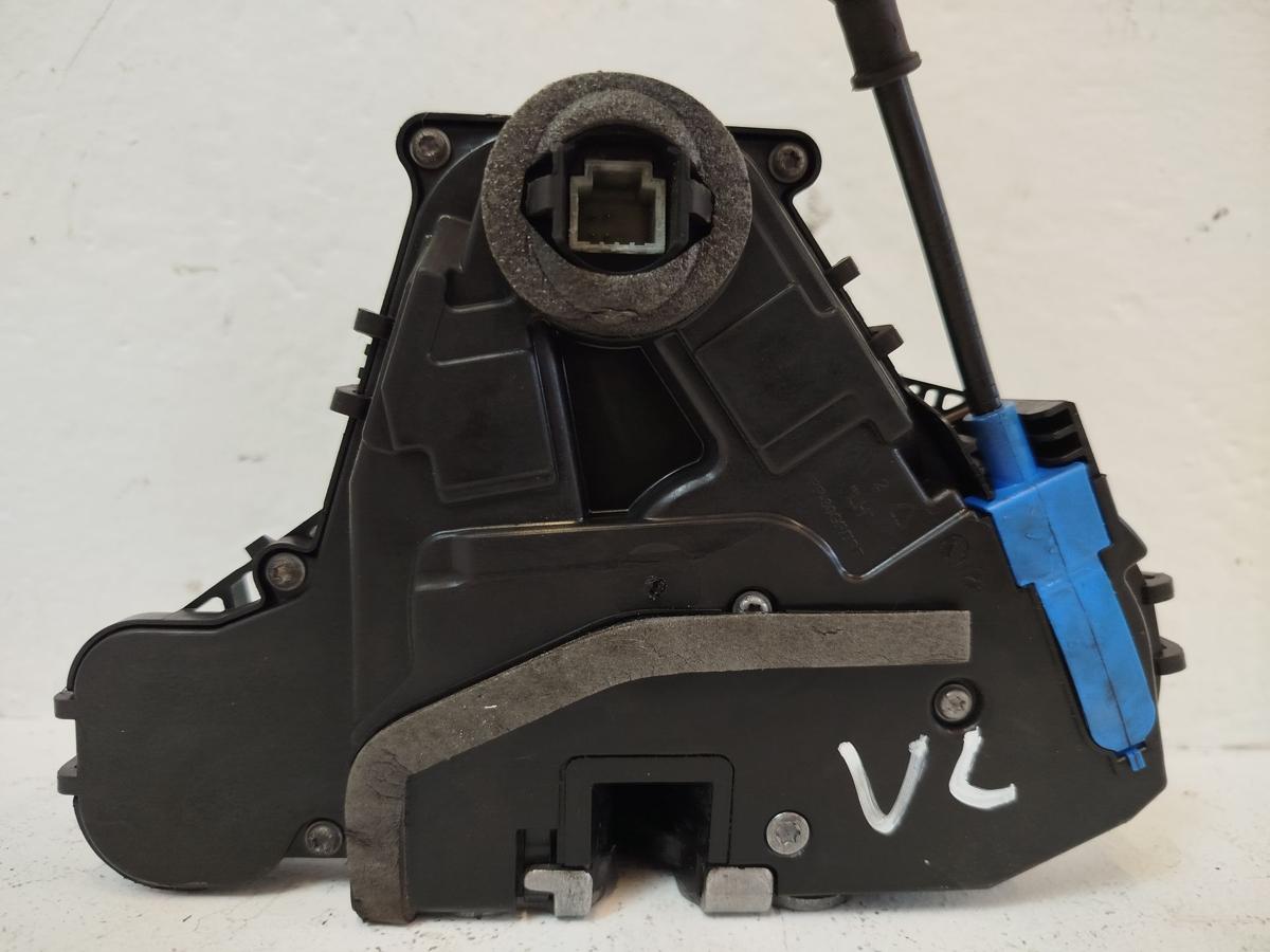 Mercedes Citan W420 T&uuml;rschloss vorn links Schloss mit Zentralverriegelung OEM