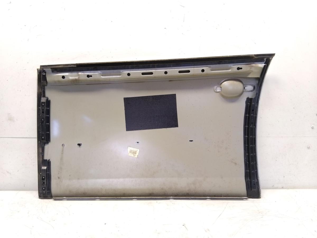 VW Golf 5 original Türaußenblech vorn rechts 5-türig reflexsilbermetallic Bj.2008