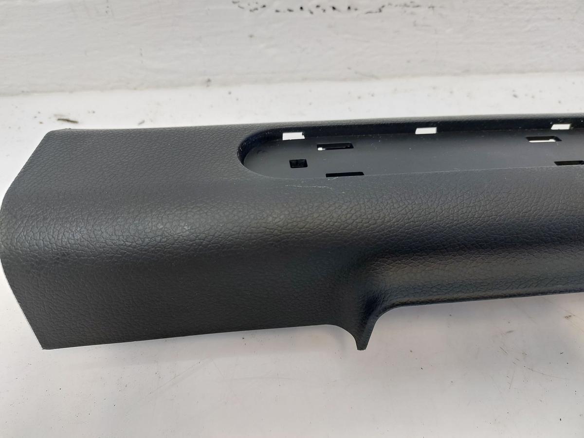 Smart Hashtag1 #1 Blende Verkleidung Einstieg vorn links Fahrer OEM