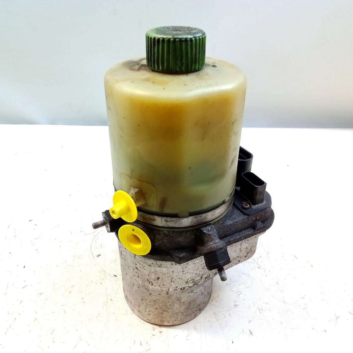 VW Fox 5Z original elektrohydraulische Servopumpe TRW 6R0423156A BJ2009