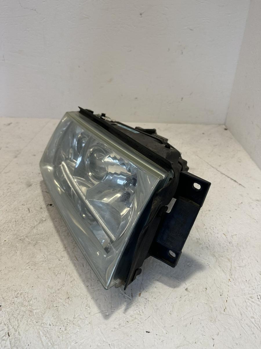 Skoda Octavia 1U Scheinwerfer Xenon Frontscheinwerfer Lampe vorn rechts