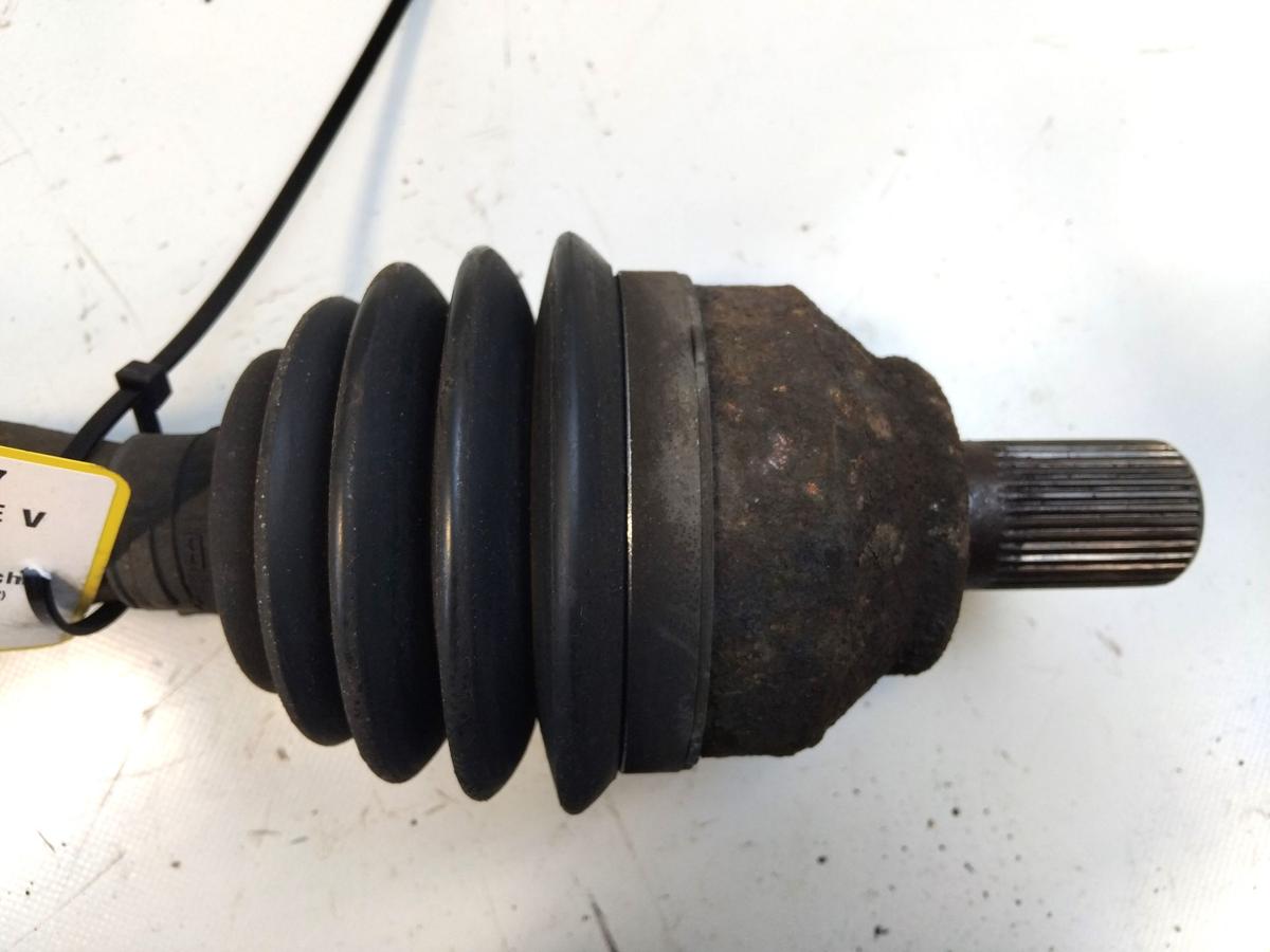 Ford C-Max 1 original Antriebswelle Gelenkwelle vorn rechts 1.8 88kw Bj.2004