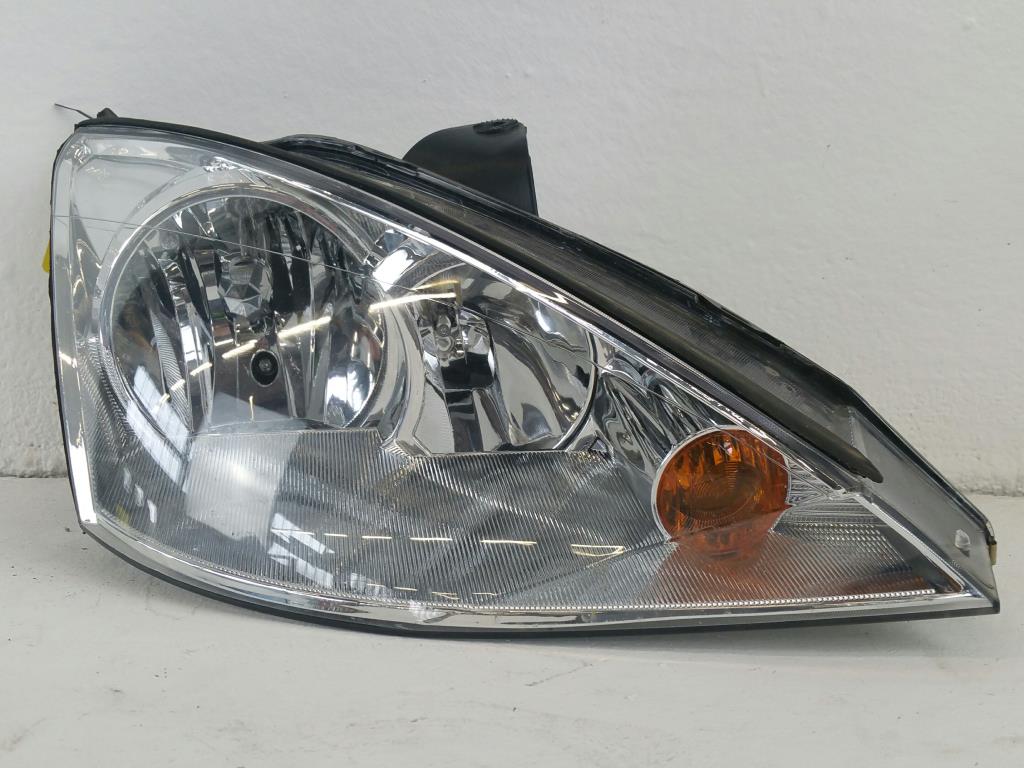 Ford Focus Bj.02 Scheinwerfer rechts ab01 Lampe Zubehör TYC