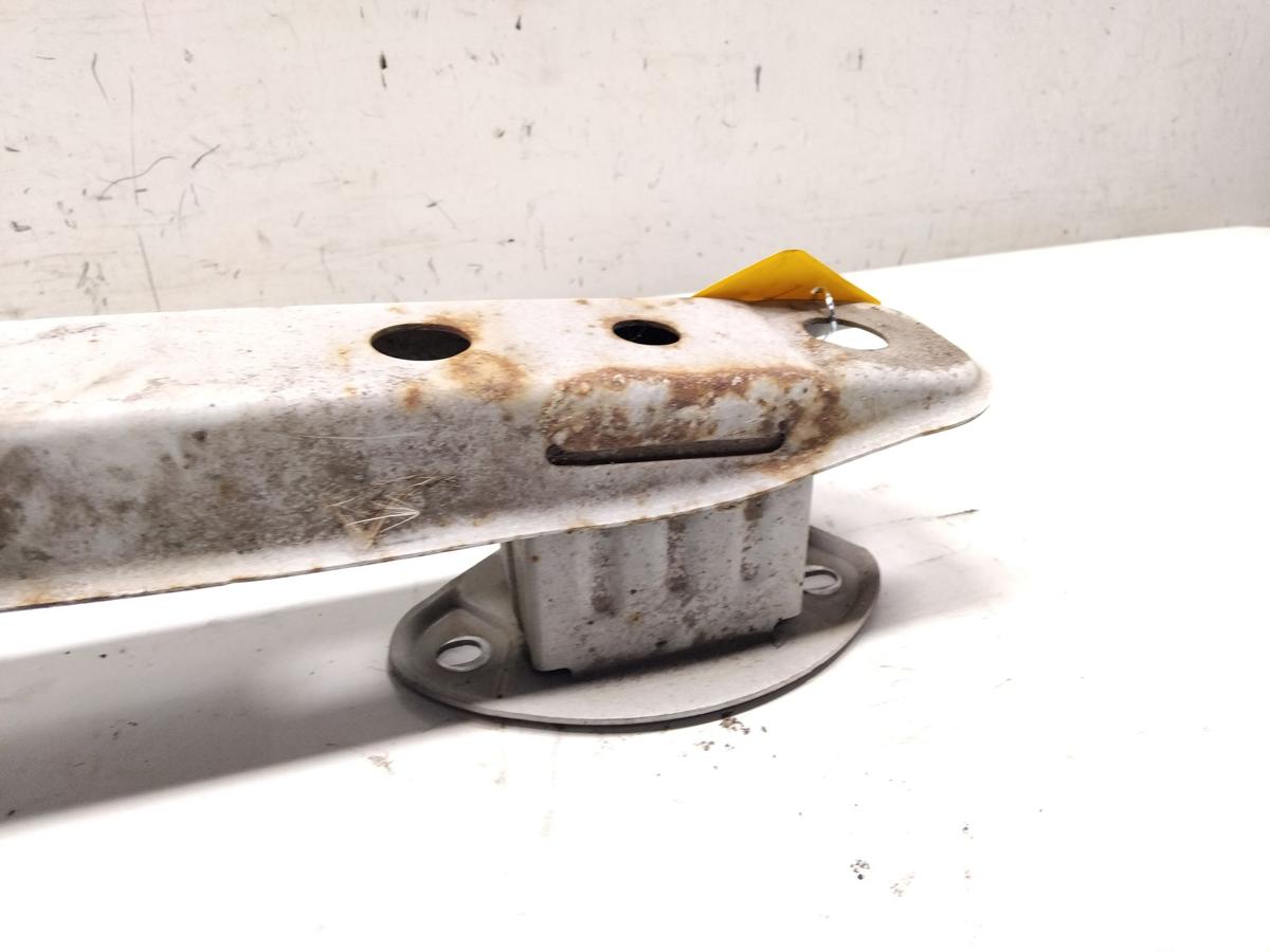 Citroen C1 II orig Tr&auml;ger Verst&auml;rkung Sto&szlig;f&auml;nger Sto&szlig;stange hinten 5t&uuml;rig BJ2014