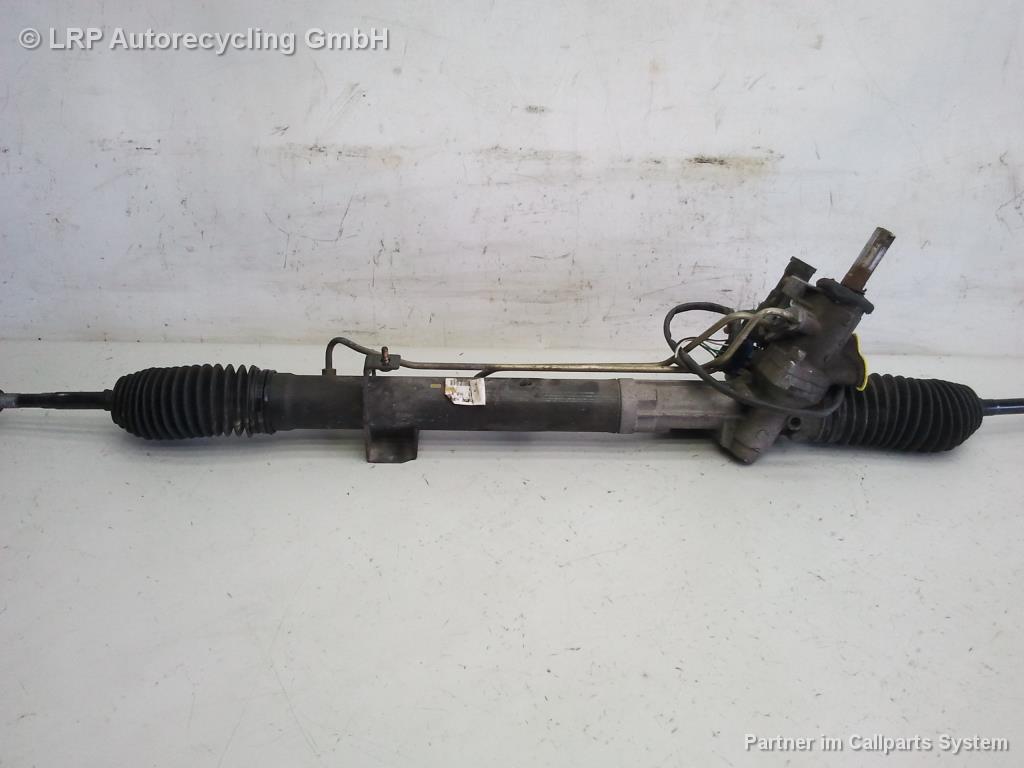 Renault Laguna 2 BJ2001 Lenkung Servolenkung Lenkgetriebe 8200023851 Servotronic