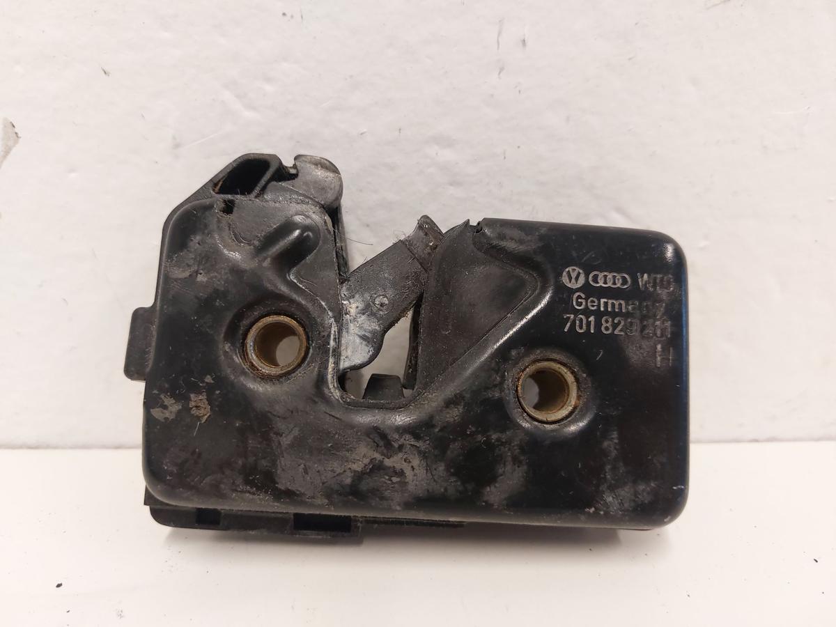 VW T4 7D Schloss Heckklappe Heckklappenschloss OEM