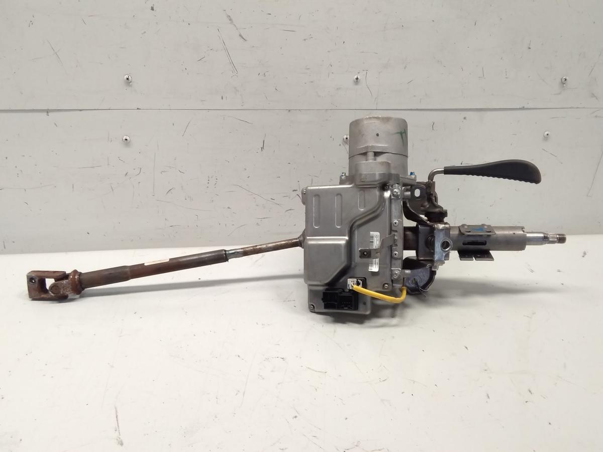 Ford KA 2 RU8 original Lenks&auml;ule mit Servo-Motor 735473024 26133624 BJ2009