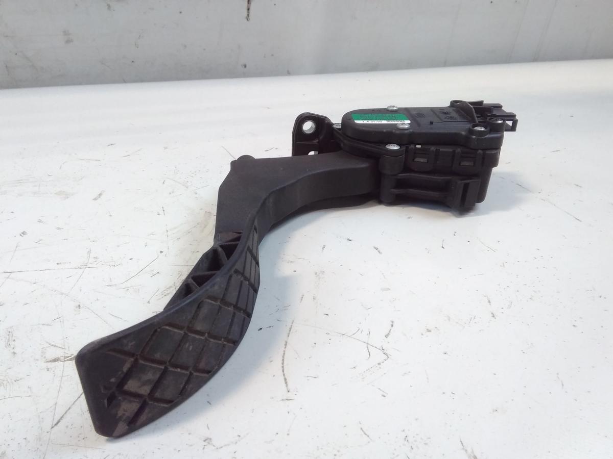 Audi A1 8x original Gaspedal elektronisch 1.6TDI 77kw CAYC 6Q1721503M BJ2010