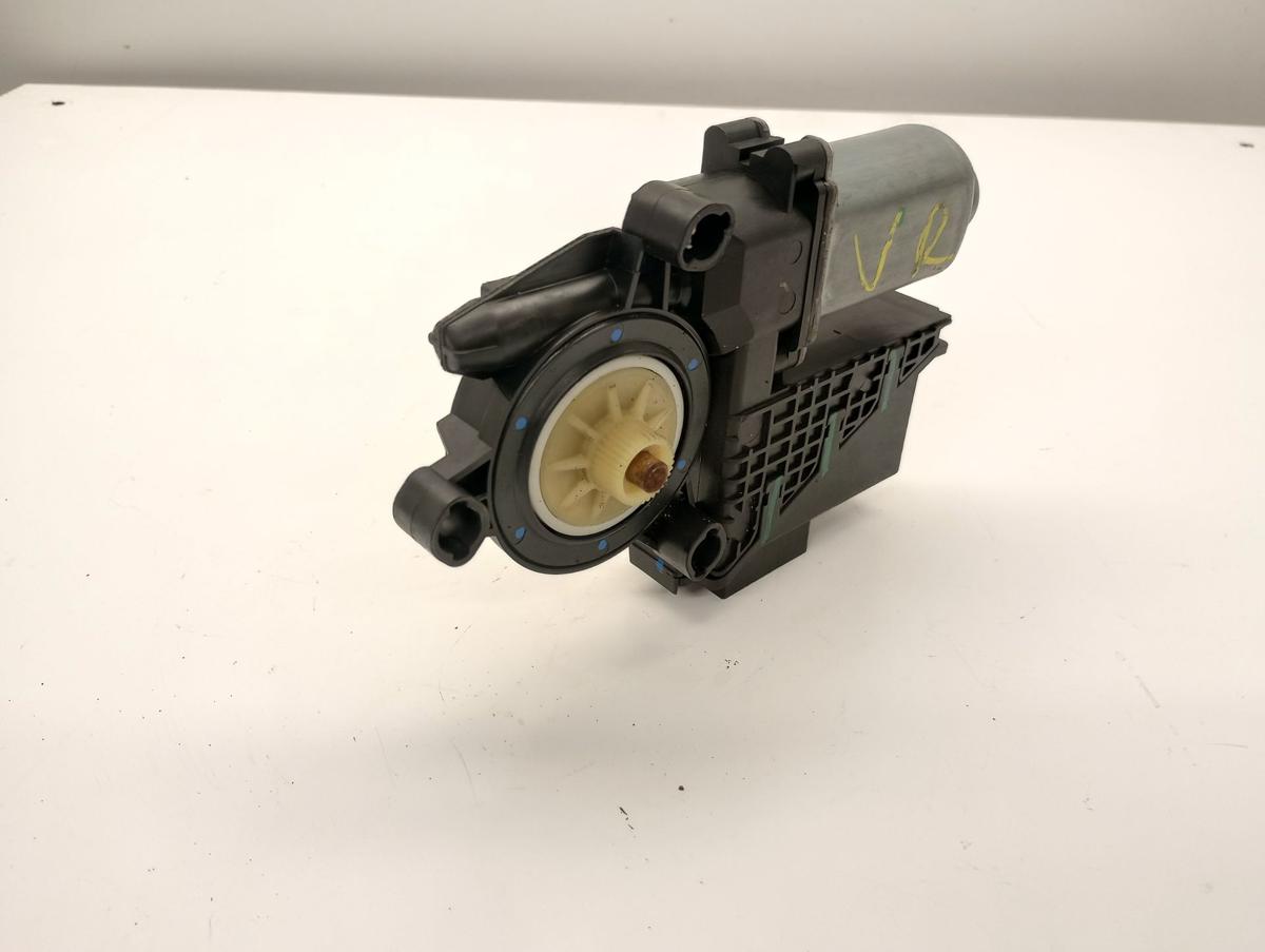 Skoda Fabia 6Y orig Motor Fensterheber vorn rechts 6Y1959802 Bj 2005