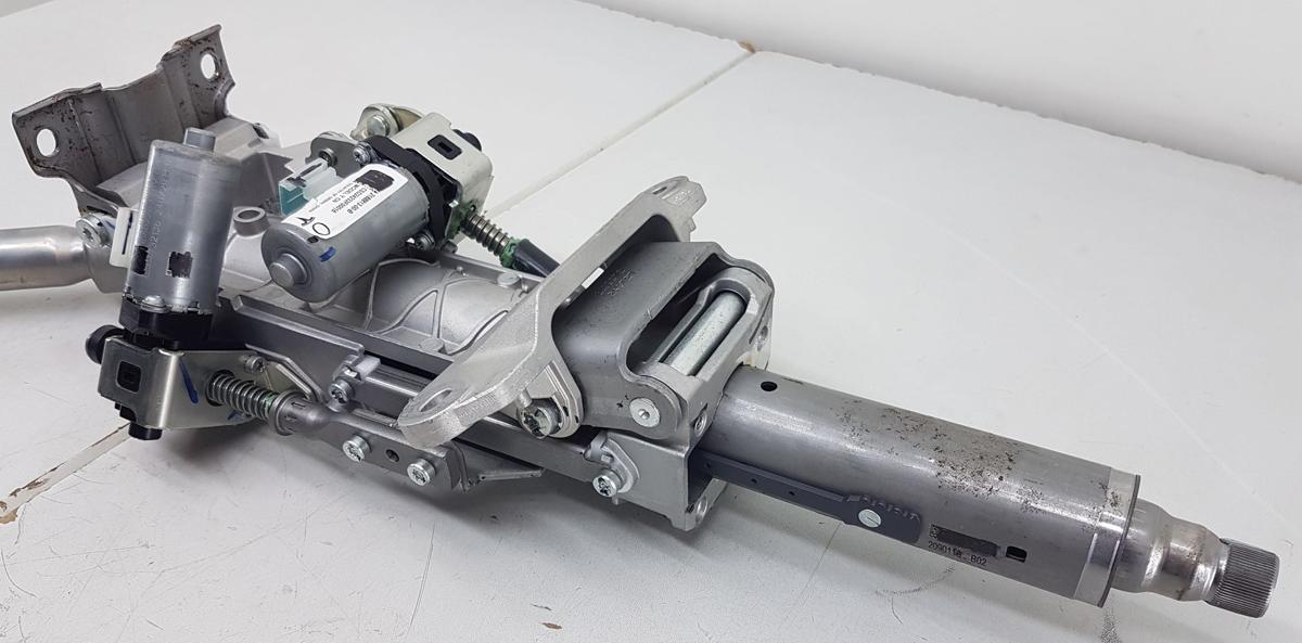 Tesla Model Y Lenks&auml;ule Bj2025 2188813-00-B elektrische Verstellung
