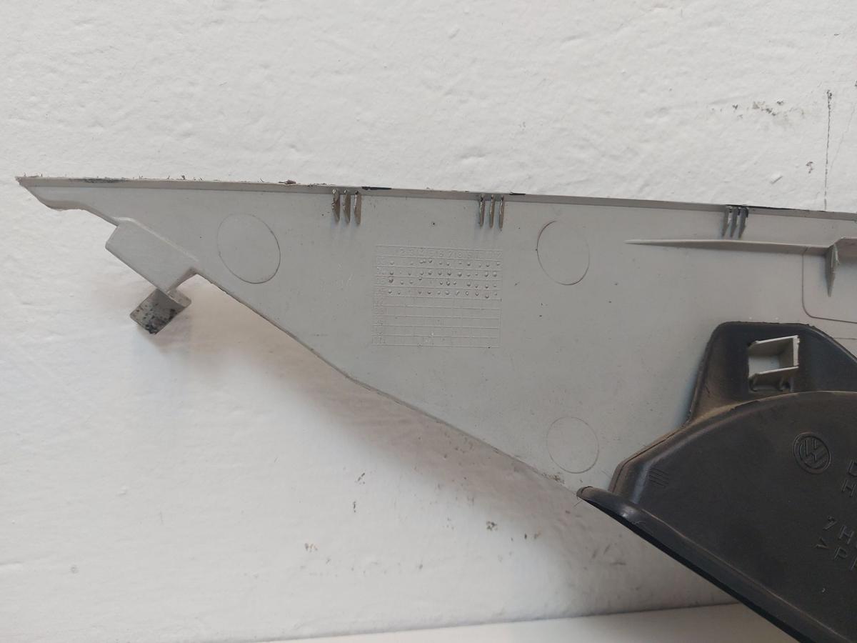 VW T5 5.1 Facelift Innenverkleidung A-Säule links A-Säulenverkleidung