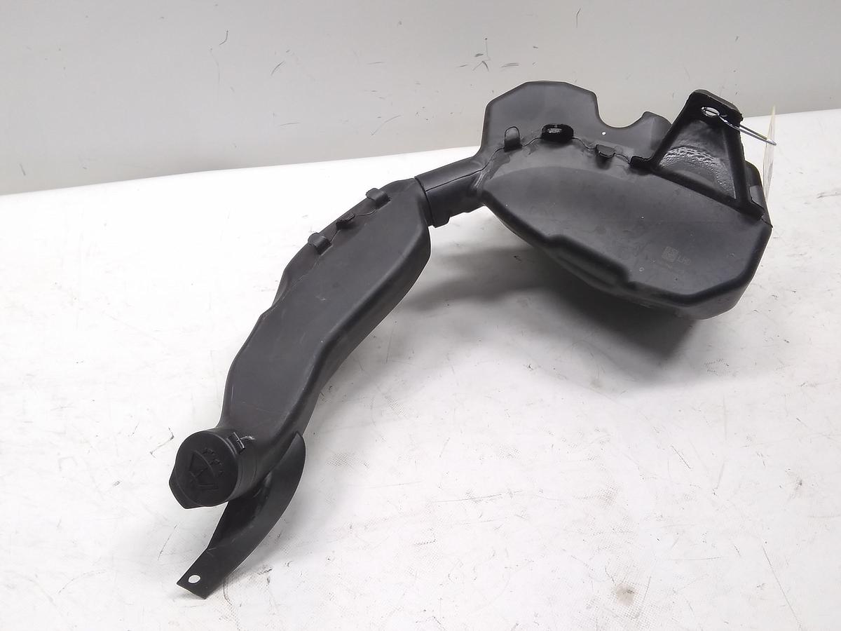 Tesla Model Y original Waschbehälter Scheibenwaschbehälter 1607948-00-B