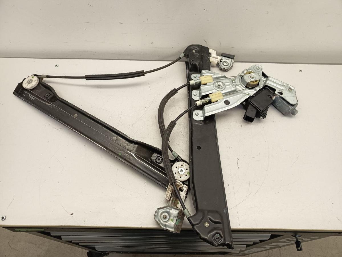 Opel Meriva B original Fensterheber vorne links elektrisch Baujahr 2010