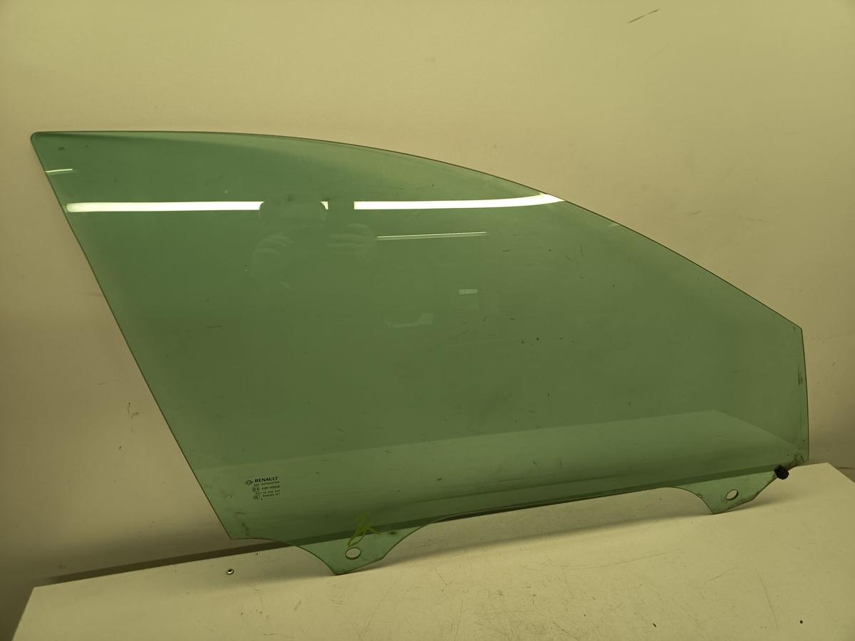 Renault Laguna III Kombi original T&uuml;rscheibe vorne rechts Baujahr 2009