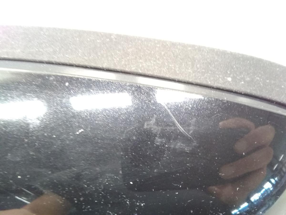 Mercedes B-Klasse W245 original Au&szlig;enspiegel links kosmosschwarzmetallic Bj.2007