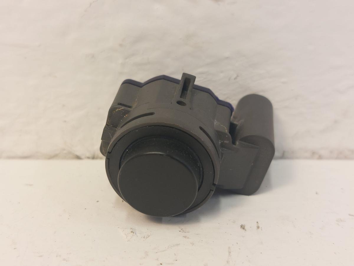 NIO EL6 Elektro SUV PDC Sensor Einparkhilfe aus Radlaufblende hinten rechts