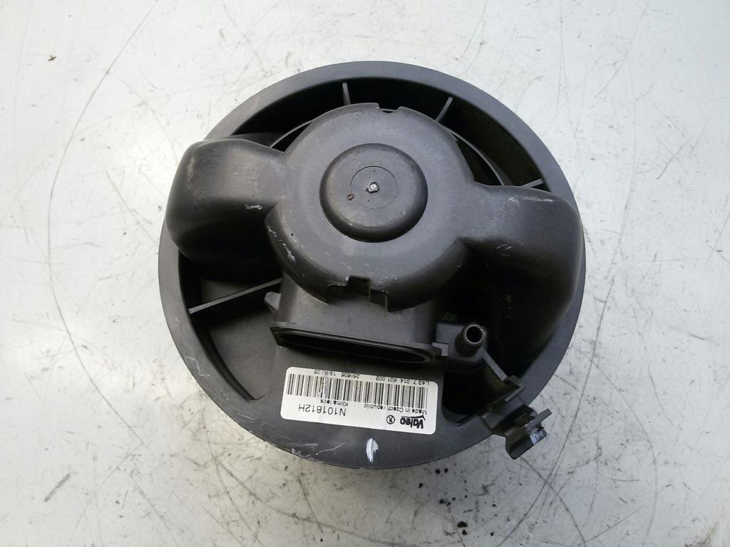 Toyota Aygo BJ2006 Heizungsgebläse Gebläsemotor Heizung Klima