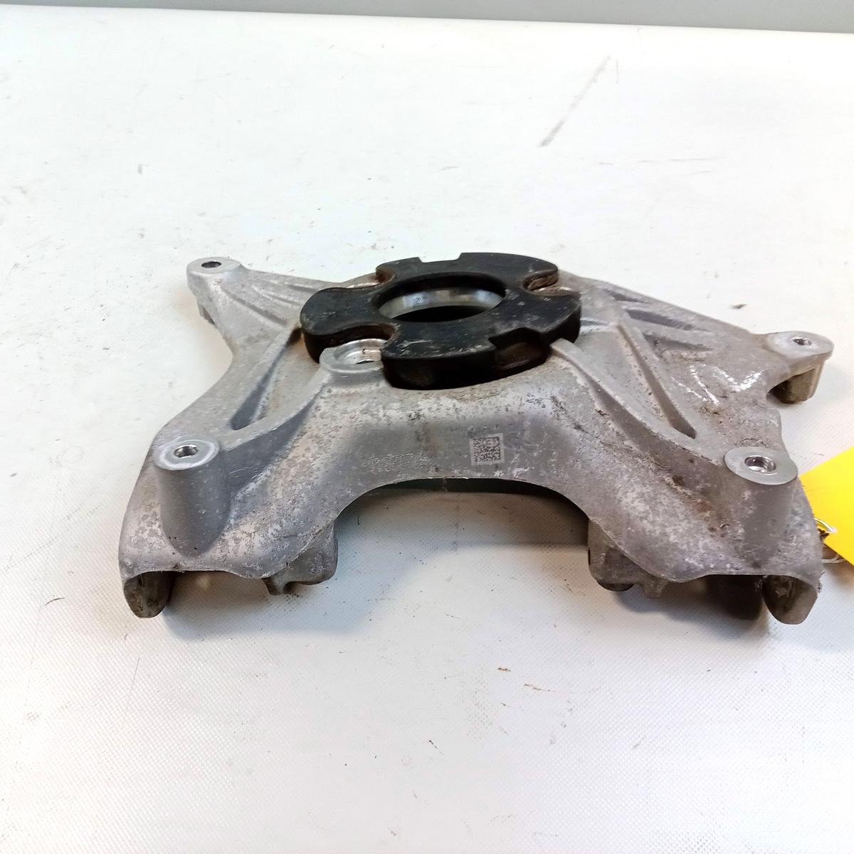 Tesla Model 3 RWD original Lagerbock Querlenker Vorderachse links Bj.2021