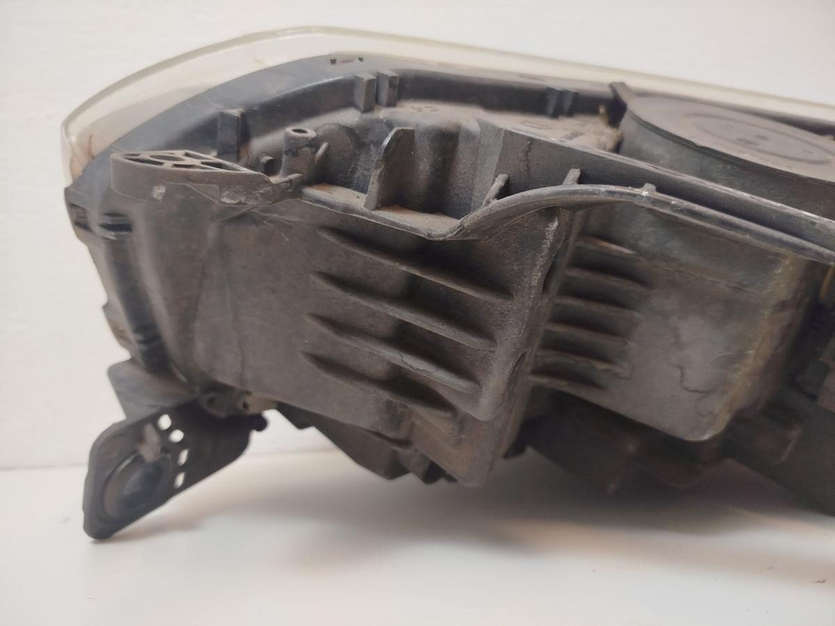 Citroen C5 R Scheinwerfer Hauptscheinwerfer Frontscheinwerfer vorn rechts OEM 08-