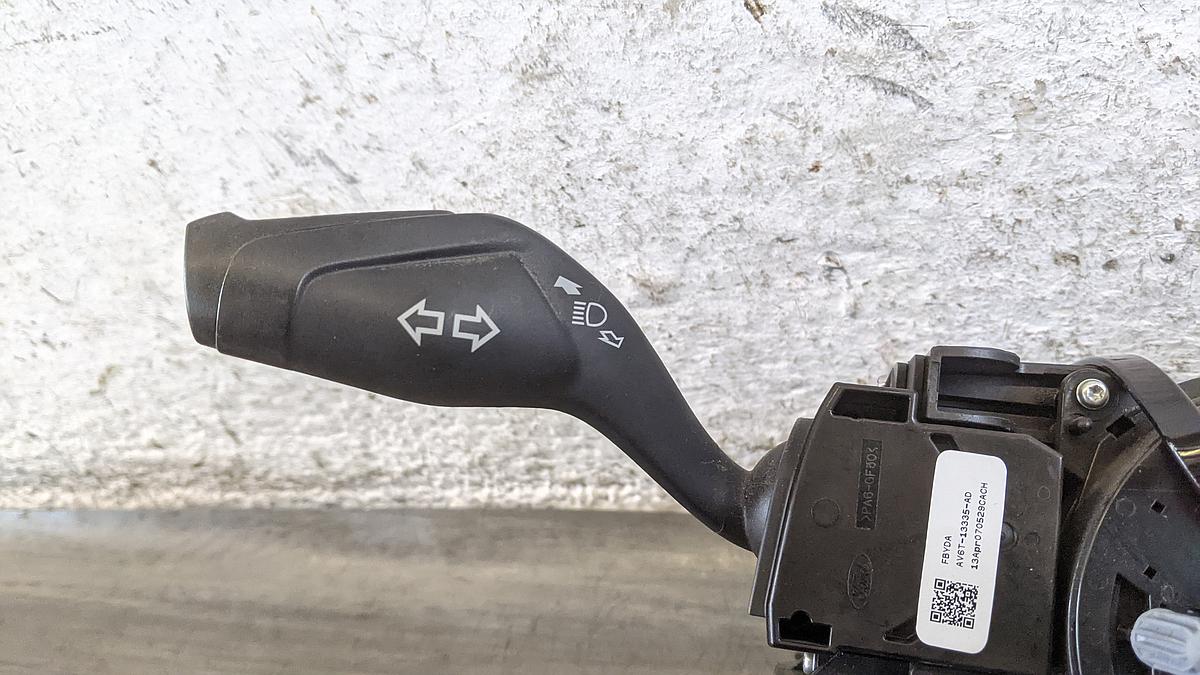 Ford Focus III DYB Kombischalter Blinkerschalter Schleifring BV6T13N064AH