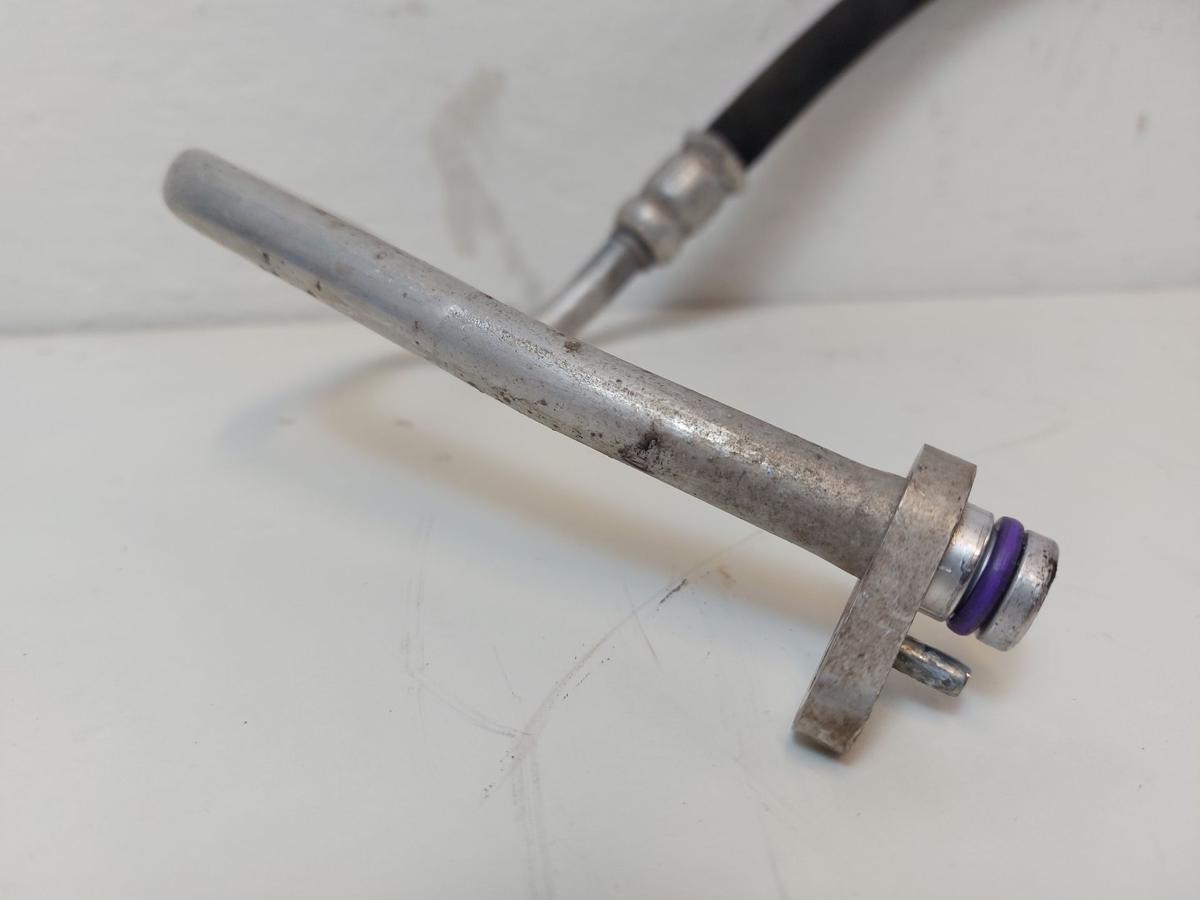 VW Golf 8 VIII CD Variant Klimaleitung Klimaschlauch OEM