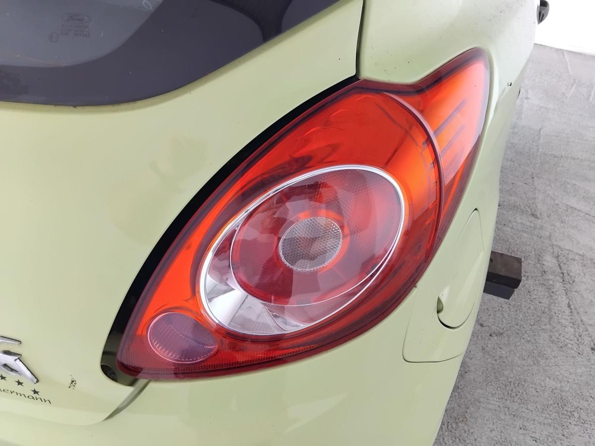 Ford Ka 2 RU8 original Rückleuchte Heckleuchte rechts BJ2011