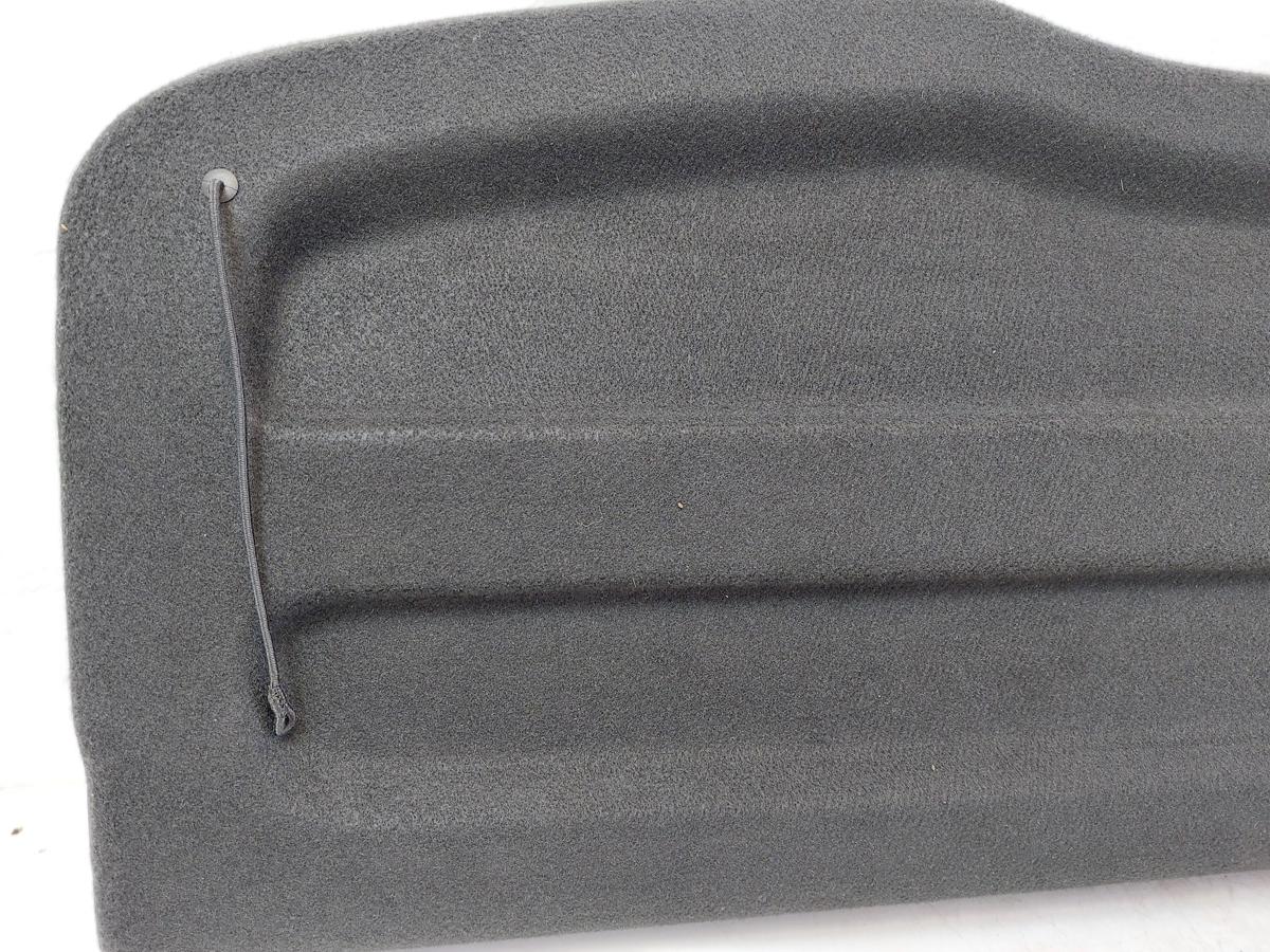 Citroen C3 III SX ab17 Hutablage Heckablage Kofferraumabdeckung