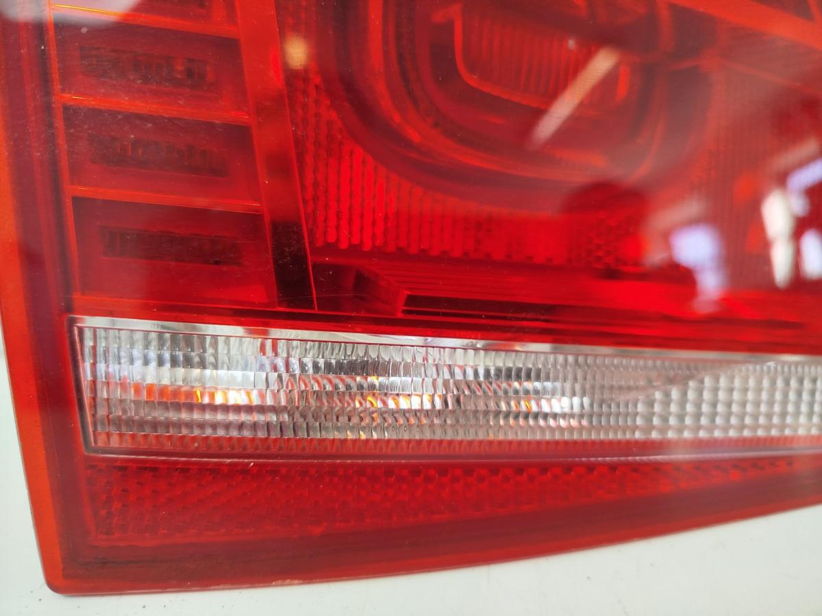 VW Passat 3C B7 Variant R&uuml;ckleuchte innen links R&uuml;cklicht R&uuml;ckscheinwerfer RISS