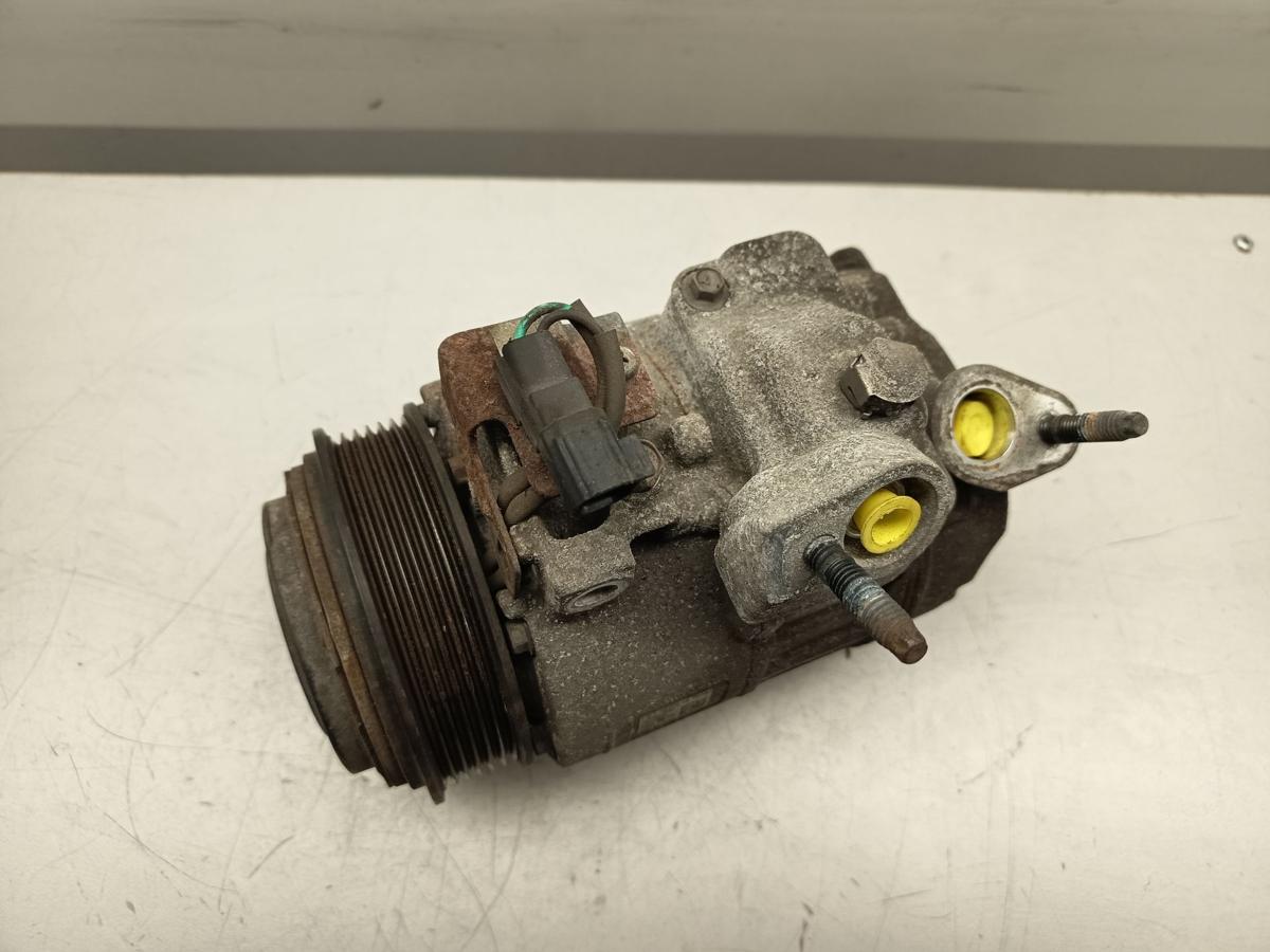 Ford Focus III original Klimakompressor 1.5l 88kW Diesel Baujahr 2015