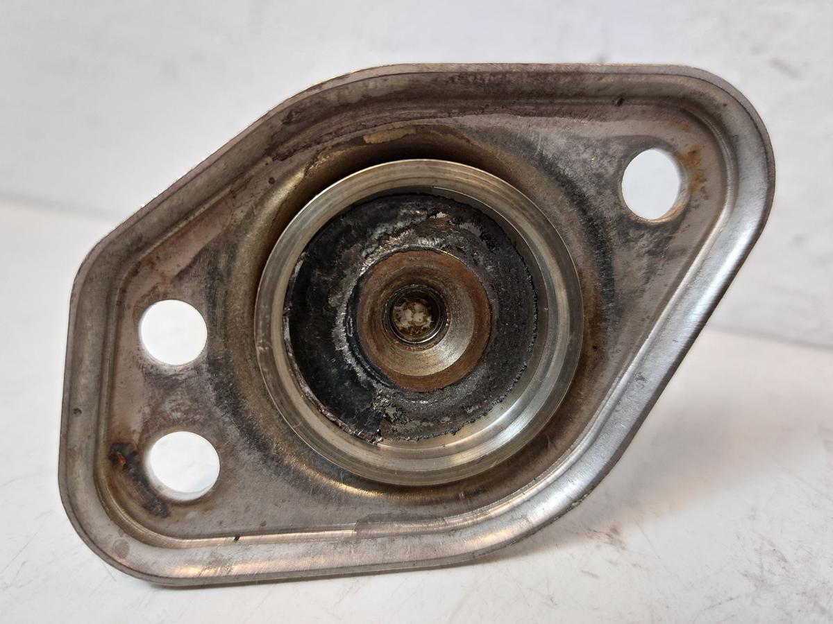 Opel Astra K B16 Düse Einspritzdüse Ad Blue Abgasanlage 1.6CDTI OEM