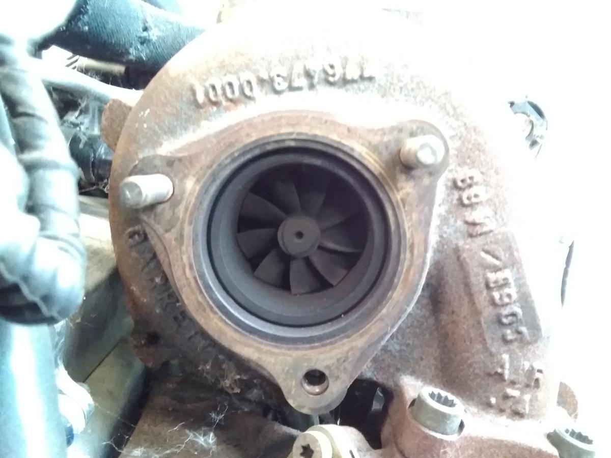 Motor CEXB 3.0TDI 180kw 104774km VW Phaeton GP4 Bj.2015 Automatik