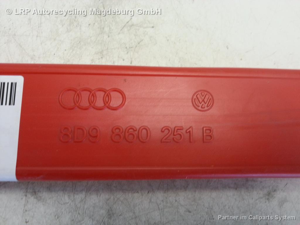 Original Audi VW Passat Golf Bora Beetle Warndreieck 8D9860251B