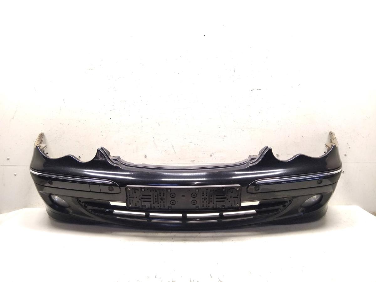 Mercedes C-Klasse 203 203 MOPF original Stoßfänger Stoßstange vorn Bj.2005