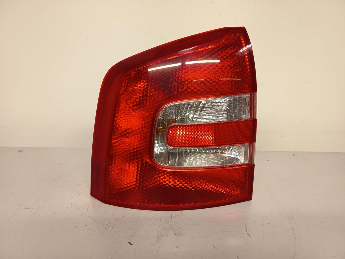 Skoda Octavia II Combi original Rückleuchte links Heck/Schluss/Licht Bj 2005
