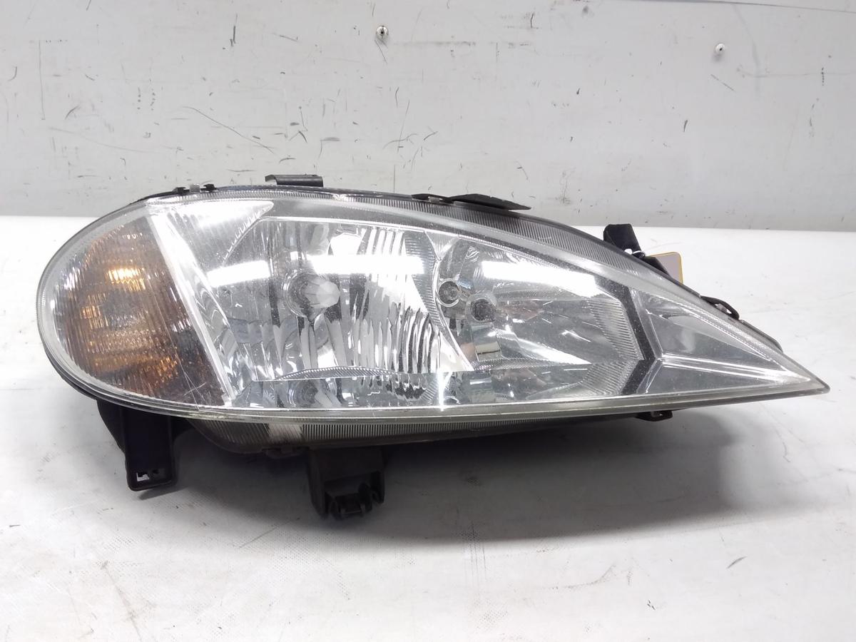 Renault Megane 1 Grandtour original Scheinwerfer rechts mit LWR BJ2001