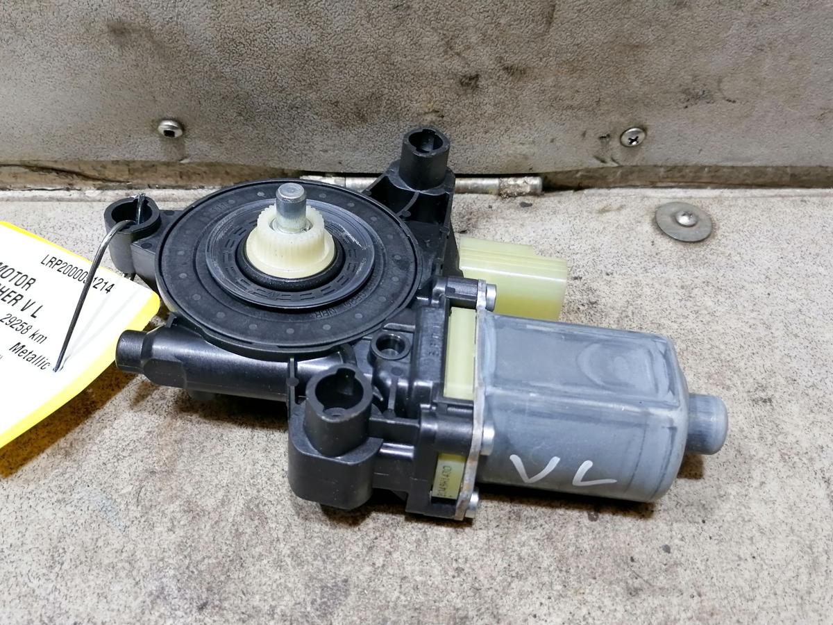 Ford Kuga 3 original Fensterhebermotor vorn links Bj.2022 Ford Kuga 3 original Fensterhebermotor vorn links Bj.2022