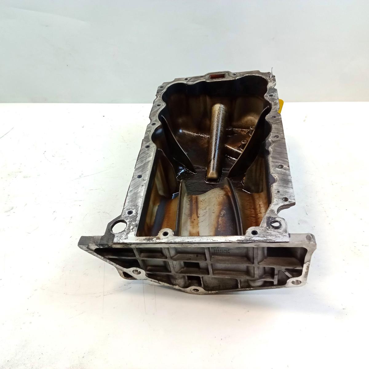 Opel Meriva B original Alu-Motor&ouml;lwanne 1.4 88kw A14NEL Bj.2012