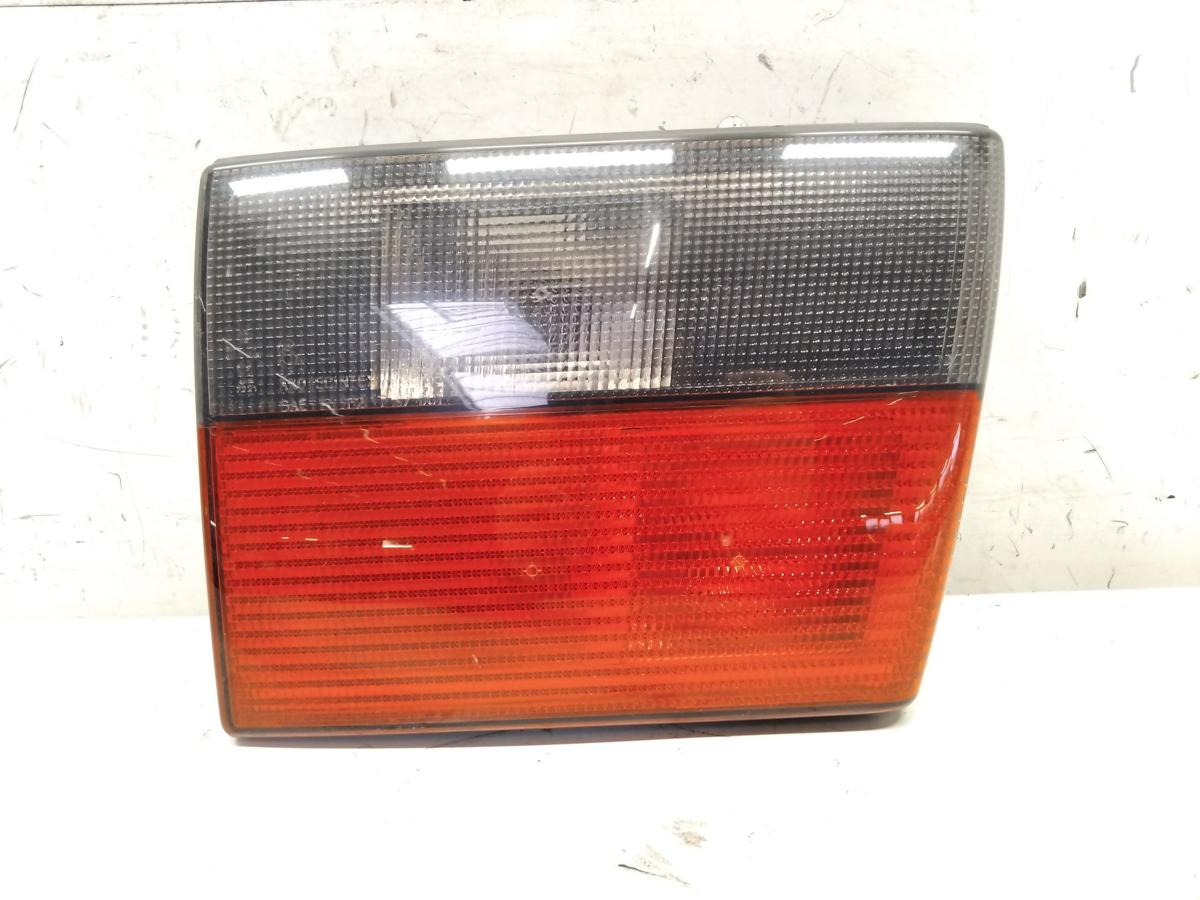 Saab 9-5 Kombi original R&uuml;ckleuchte Heckleuchte innen links Bj.1999